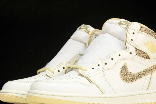 Craft Naija Of High  Vibrations FD8631-100 1 FD8631-100  Jordan Retro OG  1122